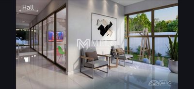 Apartamento, 2 quartos, 58 m² - Foto 4