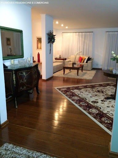 Apartamento, 4 quartos, 240 m² - Foto 1