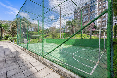 Apartamento, 3 quartos, 87 m² - Foto 2