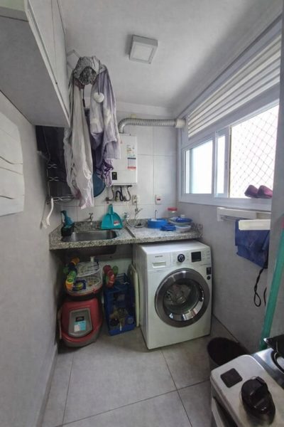 Apartamento, 3 quartos, 82 m² - Foto 4