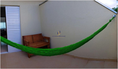 Apartamento, 1 quarto, 38 m² - Foto 3