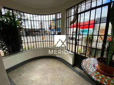 Sobrado, 3 quartos, 226 m² - Foto 3