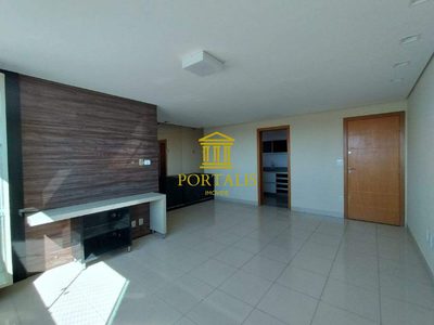 Apartamento, 3 quartos, 95 m² - Foto 3