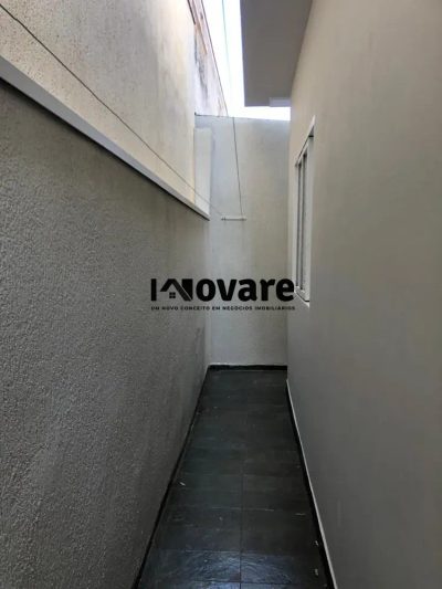 Casa, 2 quartos, 70 m² - Foto 3