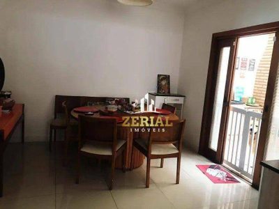 Sobrado, 3 quartos, 248 m² - Foto 5