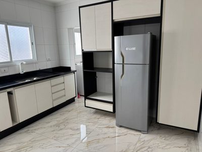 Apartamento, 3 quartos - Foto 2