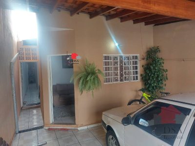 Casa, 2 quartos, 71 m² - Foto 3
