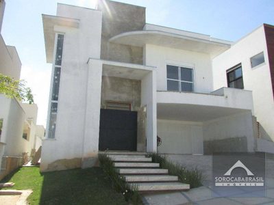 Sobrado, 3 quartos, 311 m² - Foto 2