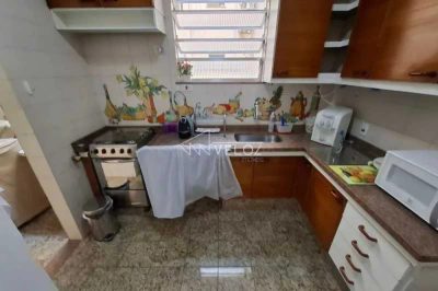 Apartamento, 3 quartos, 95 m² - Foto 1
