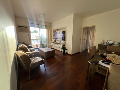 Apartamento, 3 quartos, 110 m² - Foto 5
