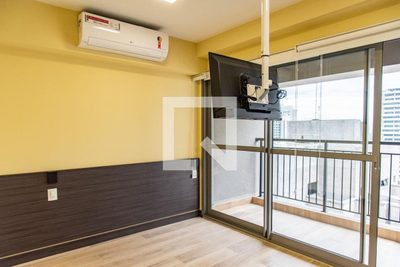 Kitnet-Studio, 25 m² - Foto 2