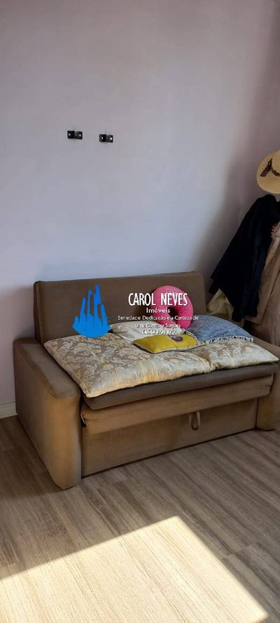 Apartamento, 2 quartos - Foto 5