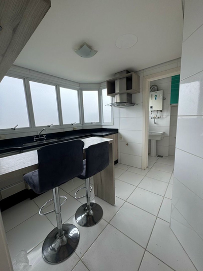 Apartamento, 3 quartos, 101 m² - Foto 4