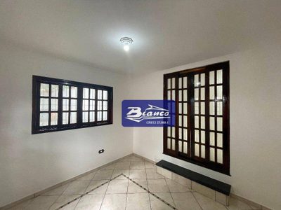 Sobrado, 3 quartos, 128 m² - Foto 4