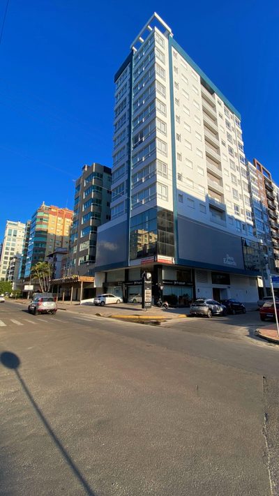 Apartamento, 2 quartos, 77 m² - Foto 3