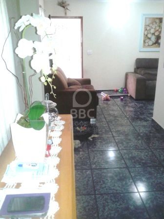 Sobrado, 4 quartos, 184 m² - Foto 4