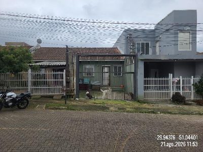 Casa, 1 quarto, 104 m² - Foto 1