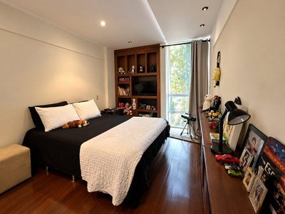 Apartamento, 4 quartos, 160 m² - Foto 5