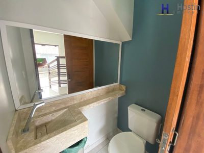 Casa, 3 quartos - Foto 5