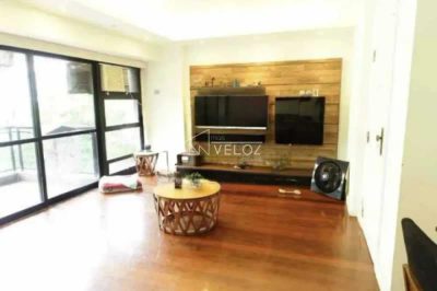 Apartamento, 4 quartos, 135 m² - Foto 3