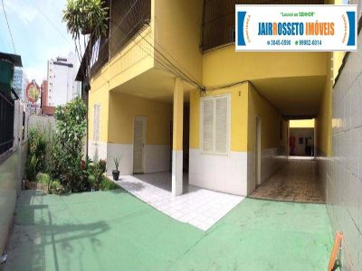 Apartamento, 6 quartos, 400 m² - Foto 1