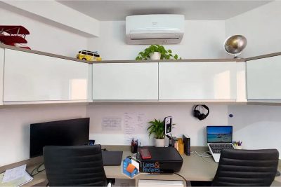Apartamento, 3 quartos, 91 m² - Foto 2