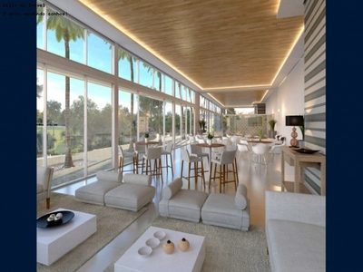Apartamento, 3 quartos, 65 m² - Foto 5