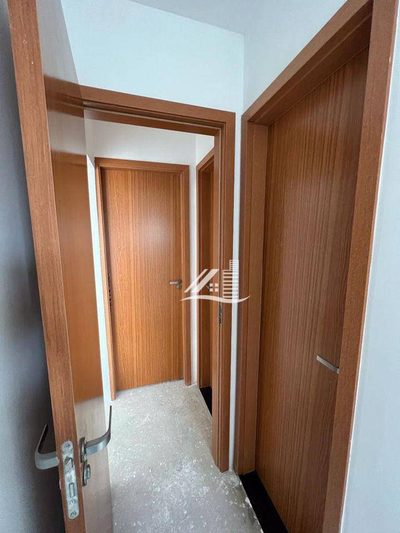 Apartamento, 2 quartos, 50 m² - Foto 5