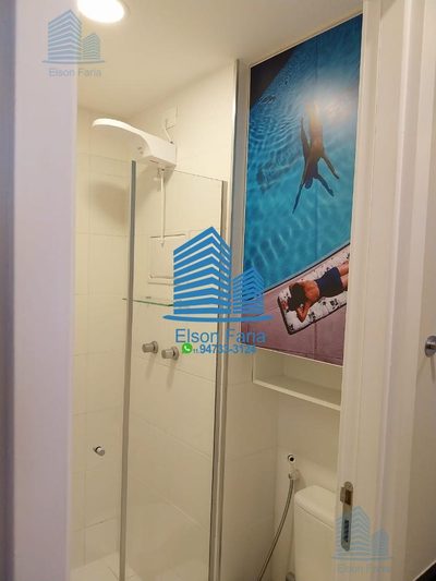 Apartamento, 1 quarto, 30 m² - Foto 2
