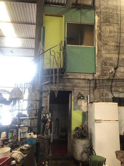 Depósito-Galpão, 164 m² - Foto 4