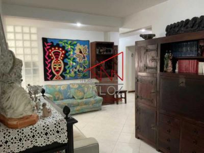 Apartamento, 4 quartos, 228 m² - Foto 5