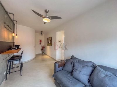 Apartamento, 2 quartos, 66 m² - Foto 3