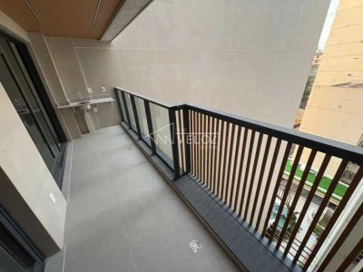 Apartamento, 1 quarto, 50 m² - Foto 1