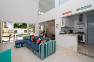 Apartamento, 4 quartos, 207 m² - Foto 1
