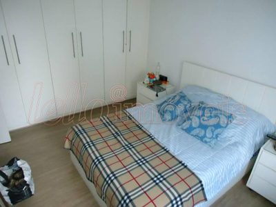Apartamento, 3 quartos, 86 m² - Foto 3