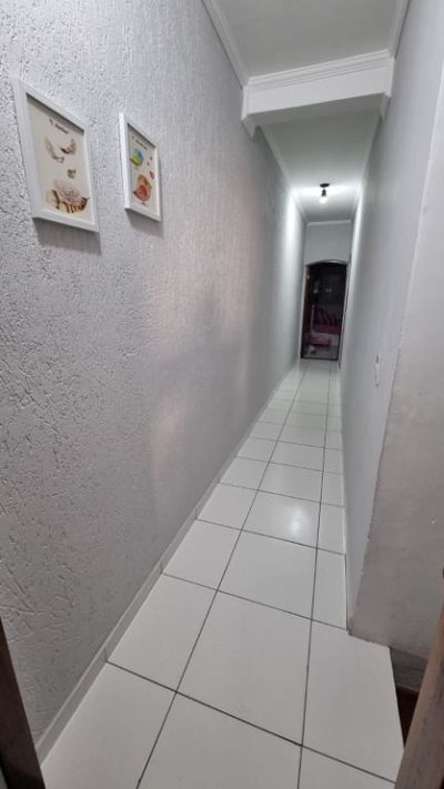 Sobrado, 3 quartos, 275 m² - Foto 4