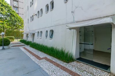 Apartamento, 3 quartos, 177 m² - Foto 4