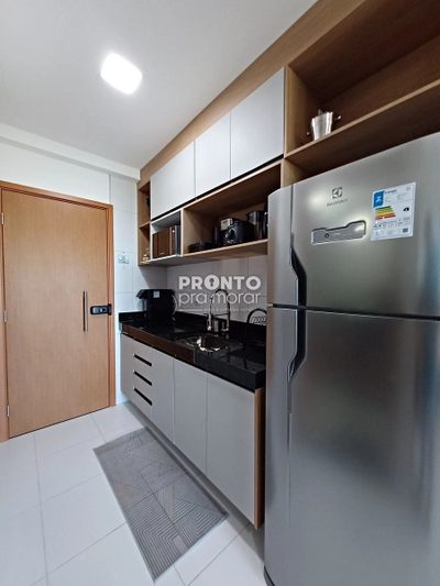 Apartamento, 1 quarto, 29 m² - Foto 5