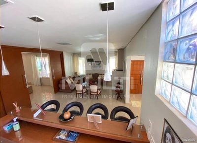 Casa, 4 quartos, 500 m² - Foto 3