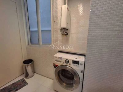 Apartamento, 2 quartos, 65 m² - Foto 1