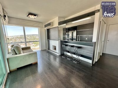 Apartamento, 2 quartos, 73 m² - Foto 1