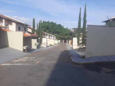 Sobrado, 3 quartos, 86 m² - Foto 2