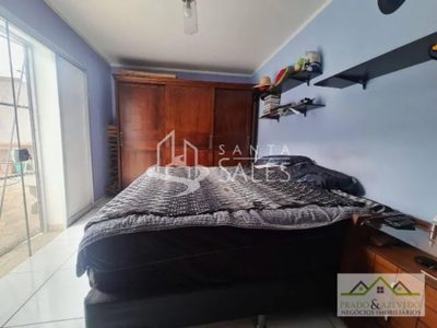 Casa, 3 quartos, 274 m² - Foto 5