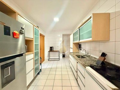 Apartamento, 3 quartos, 109 m² - Foto 3