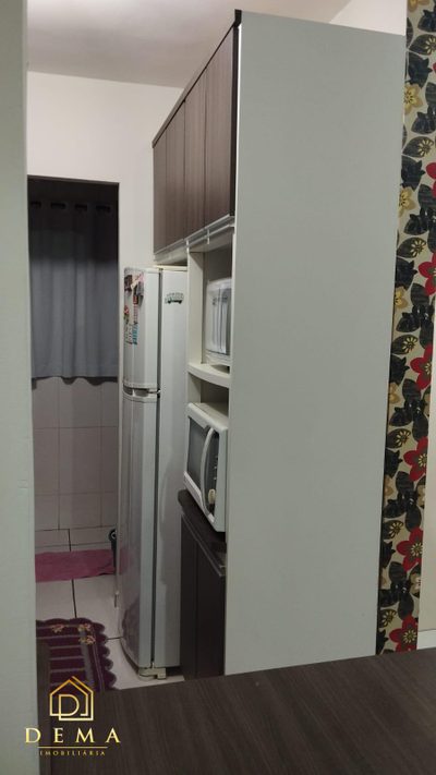 Apartamento, 2 quartos, 56 m² - Foto 4