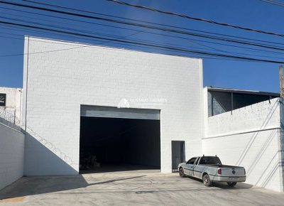 Depósito-Galpão - Foto 4