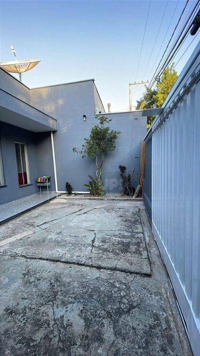 Casa, 2 quartos, 100 m² - Foto 1