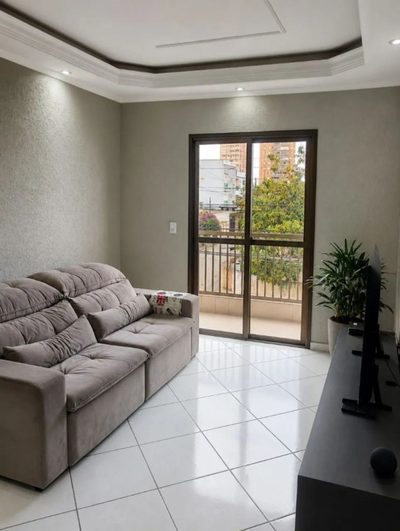 Apartamento, 3 quartos - Foto 1