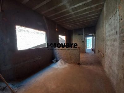 Casa, 4 quartos, 118 m² - Foto 1