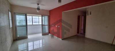 Apartamento, 2 quartos, 74 m² - Foto 2